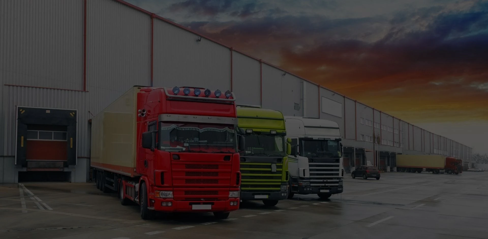 Ankara Küçükköy Ambarı